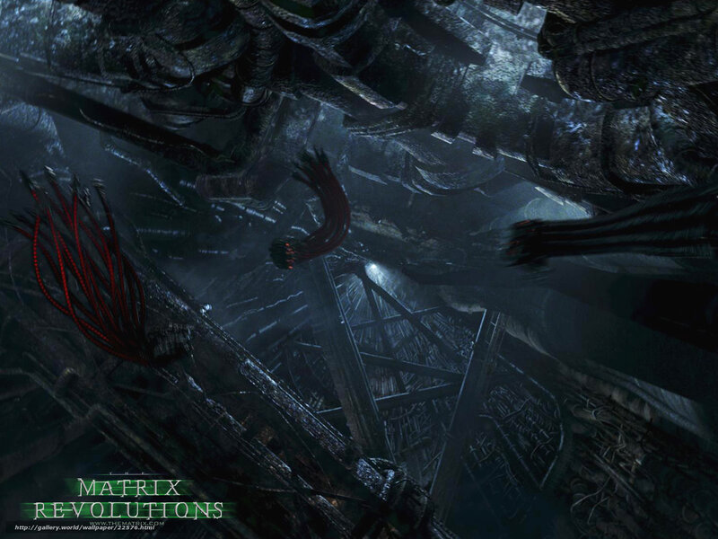 Mechanical Tentacles in Dark Structure