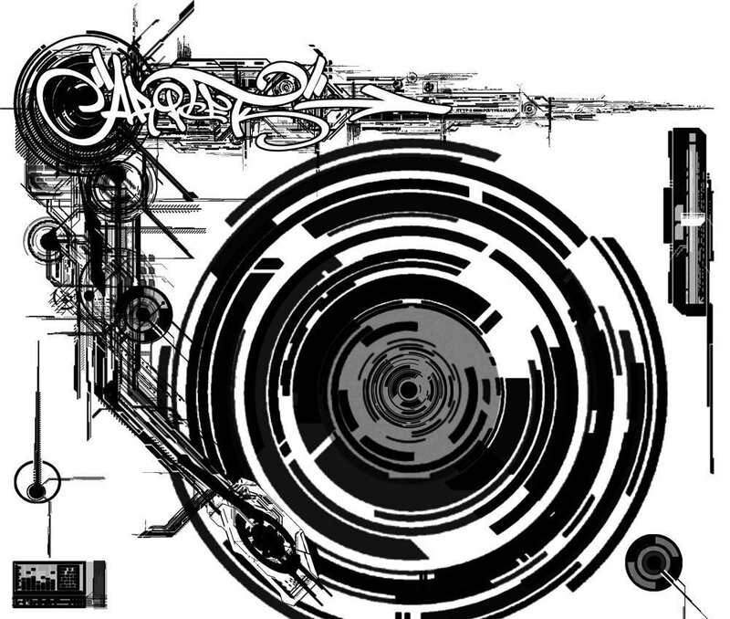 Mechanical Turntable Design