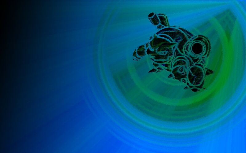 Mechanical Turtle