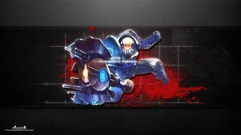 Mechanical Warrior in Armor — Black