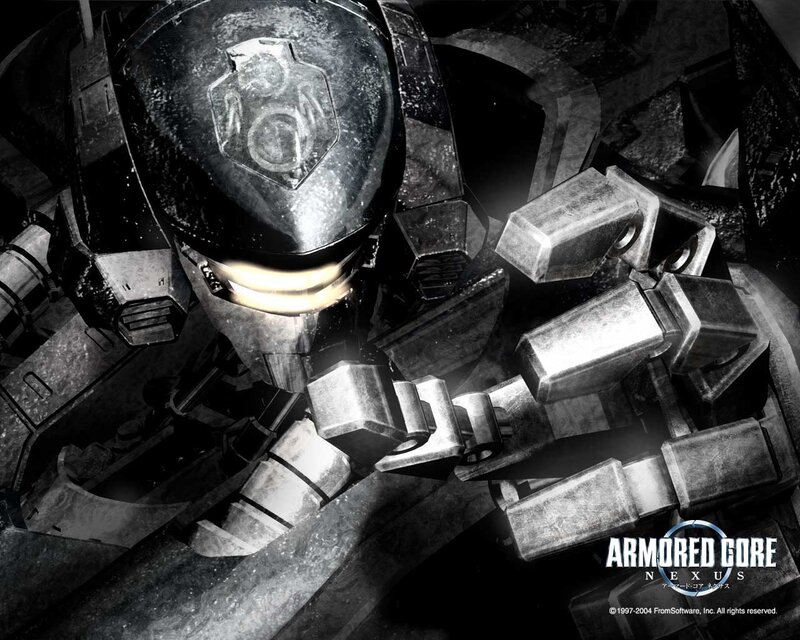 Mechanized Robot