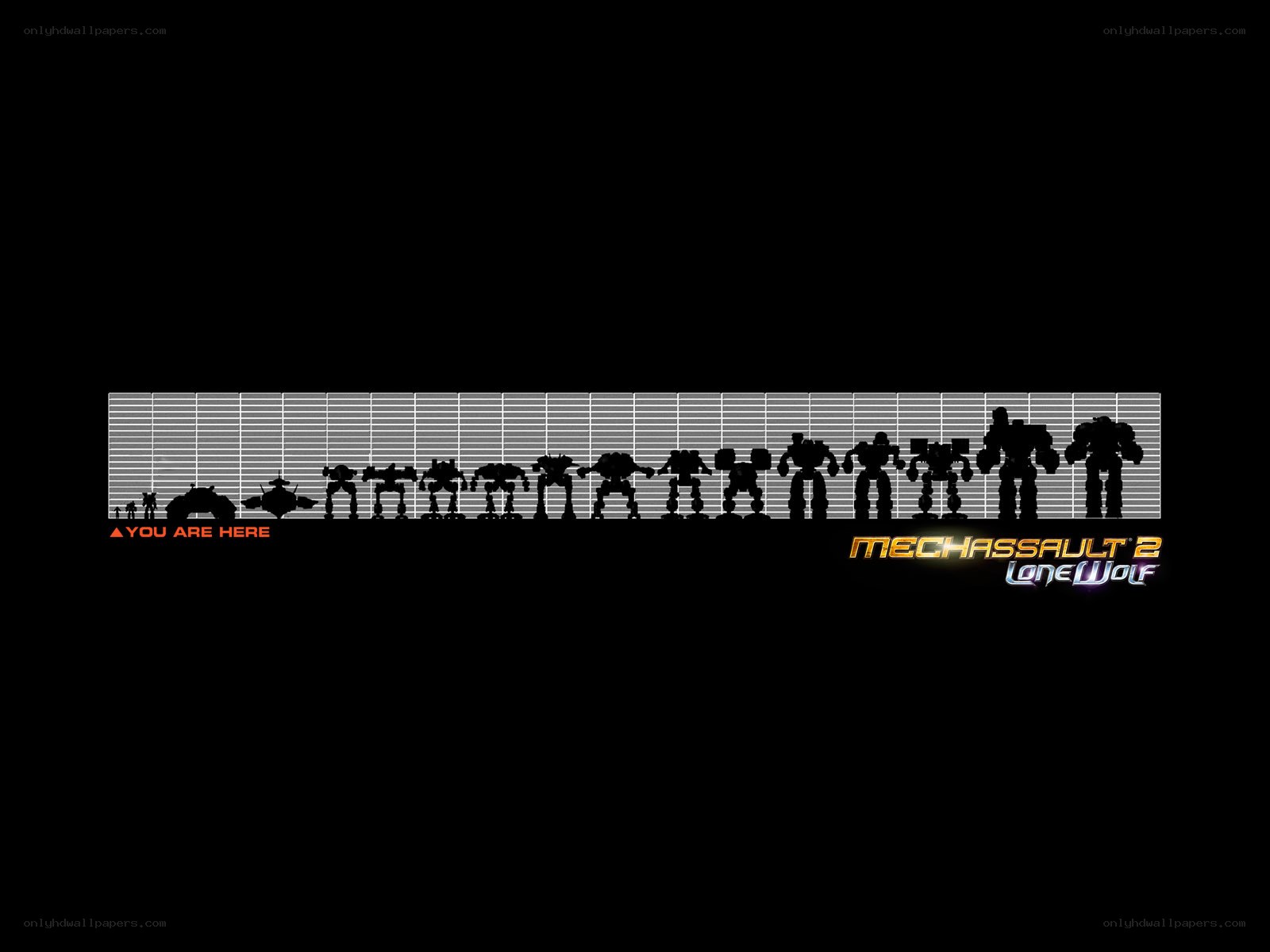 MechAssault 2: Lone Wolf