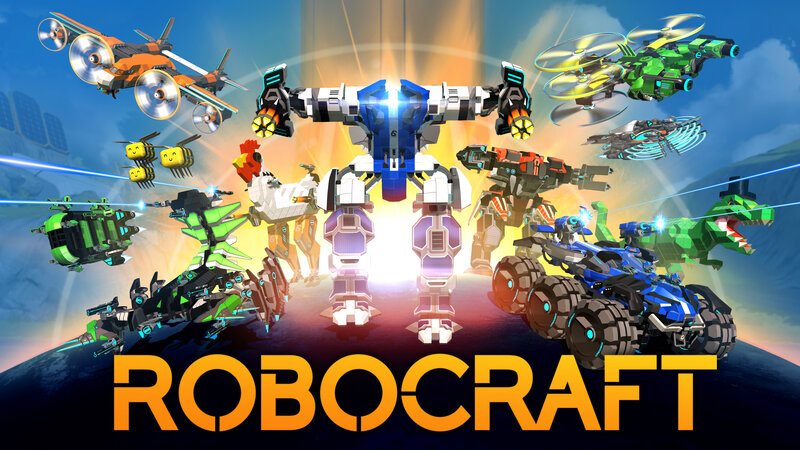 Mechs and Vehicles in Battle