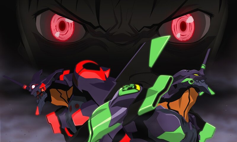 Mechs in Combat — Black