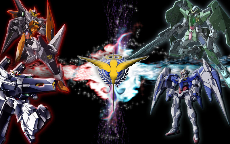 Mechs in Space