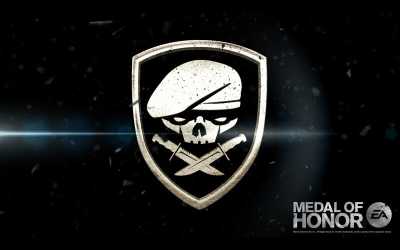 Medal of Honor logo