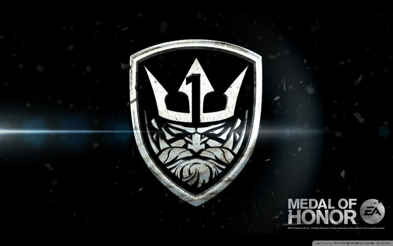 Medal of Honor logo