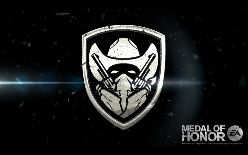 Medal of Honor logo
