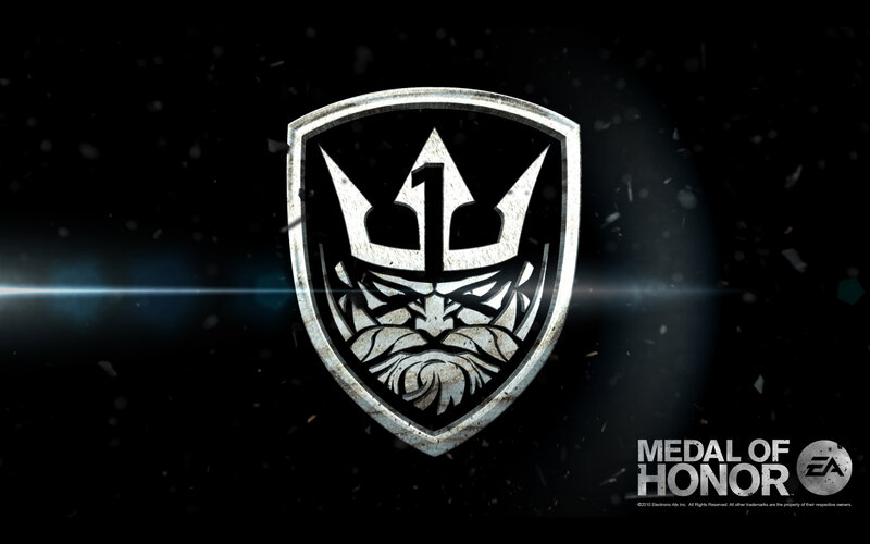 Medal of Honor logo