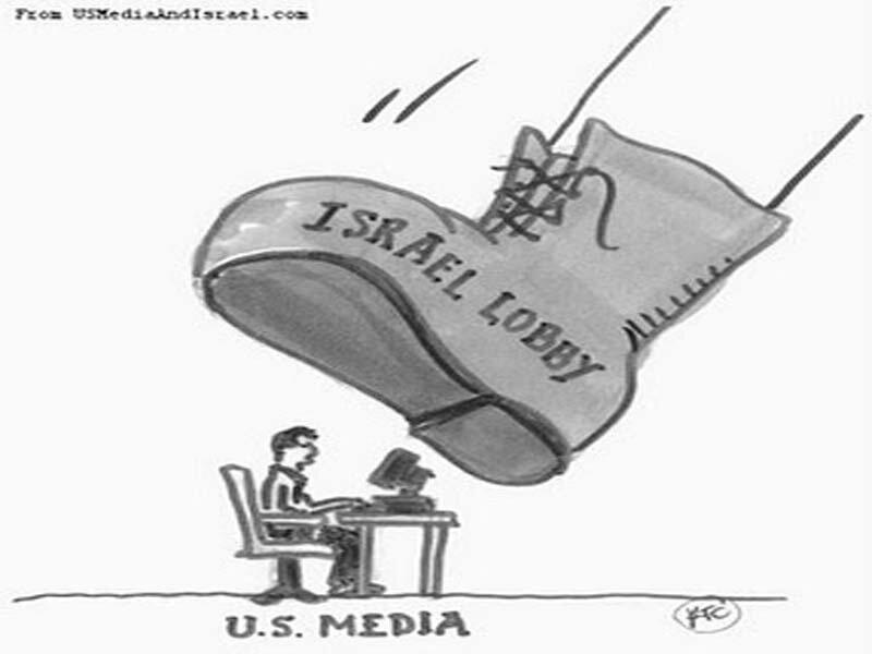 Media under lobby pressure