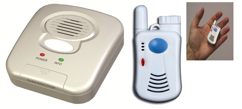 Medical Alert System