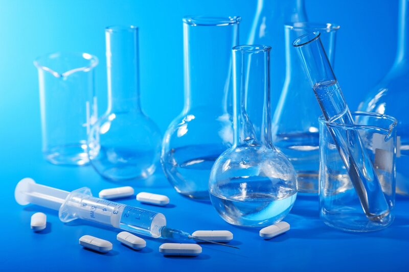 Medical Lab Equipment
