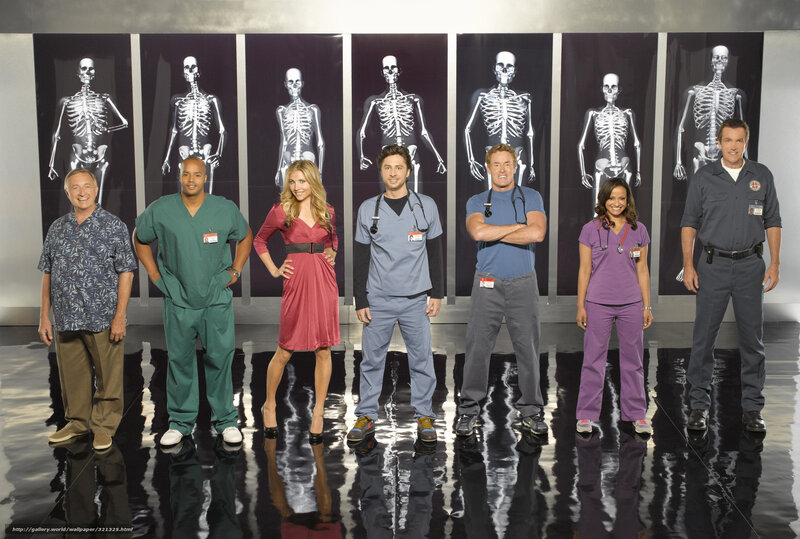 Medical Staff Group