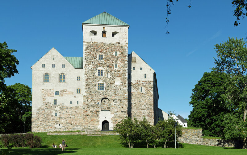 Medieval Castle