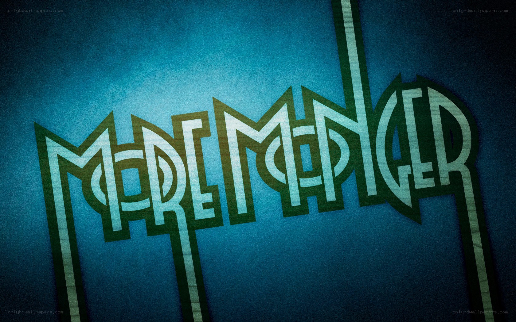 MediMender logo design