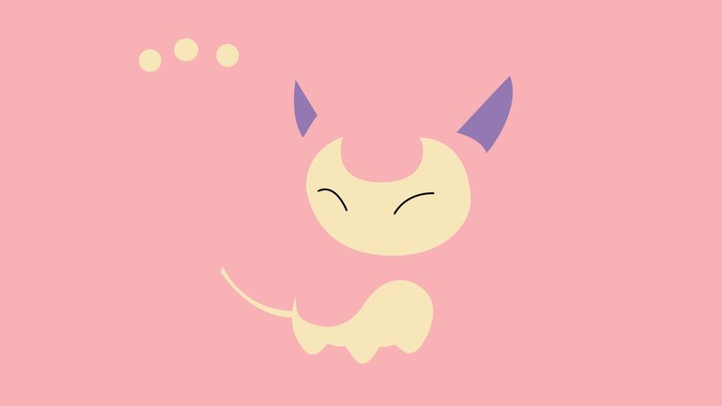 Meditating Meowth