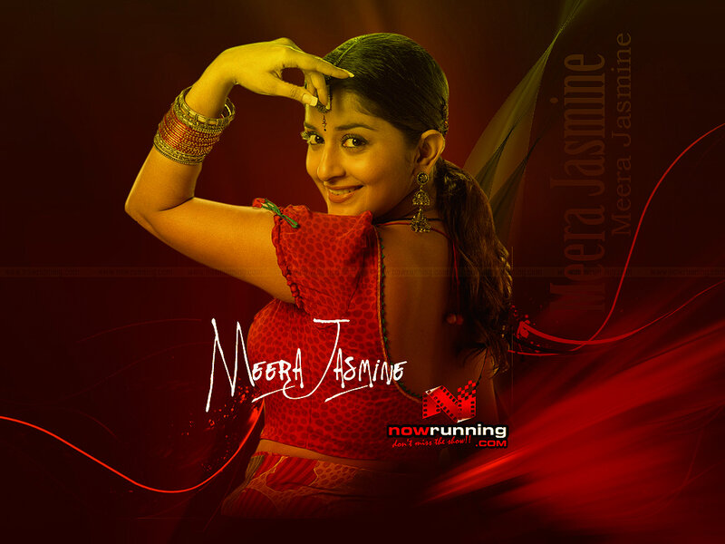 Meera Jasmine promotional image