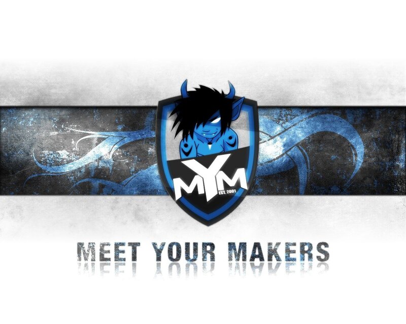 Meet Your Makers logo