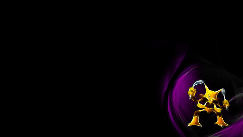 Mega Man X character wallpaper