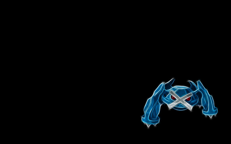 Mega Metagross
