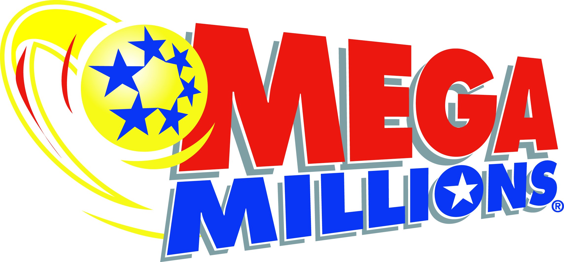 Mega Millions logo