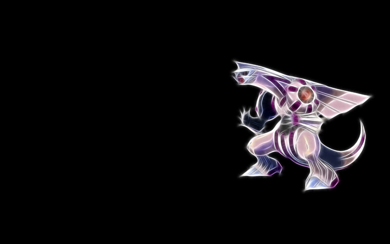 Mega Rayquaza