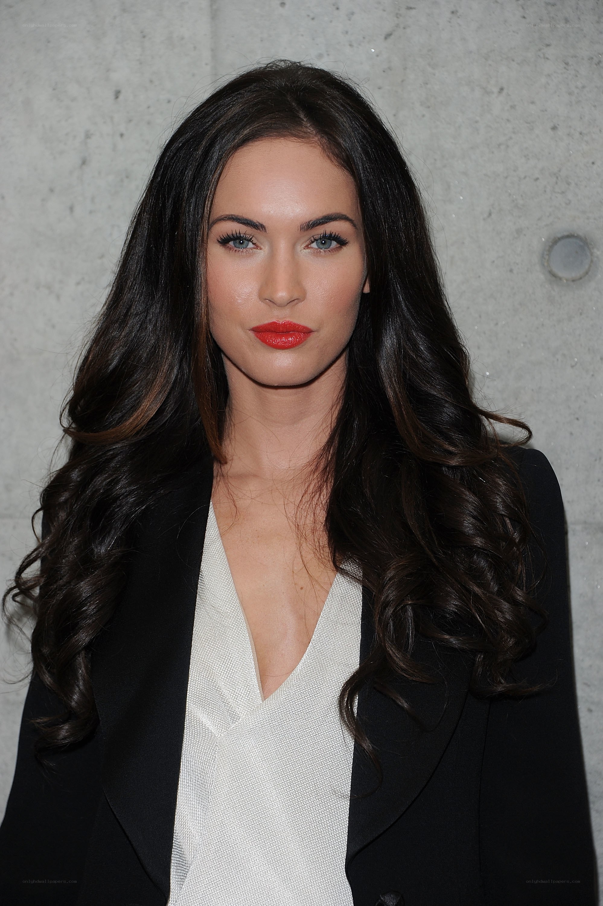 Megan Fox at event