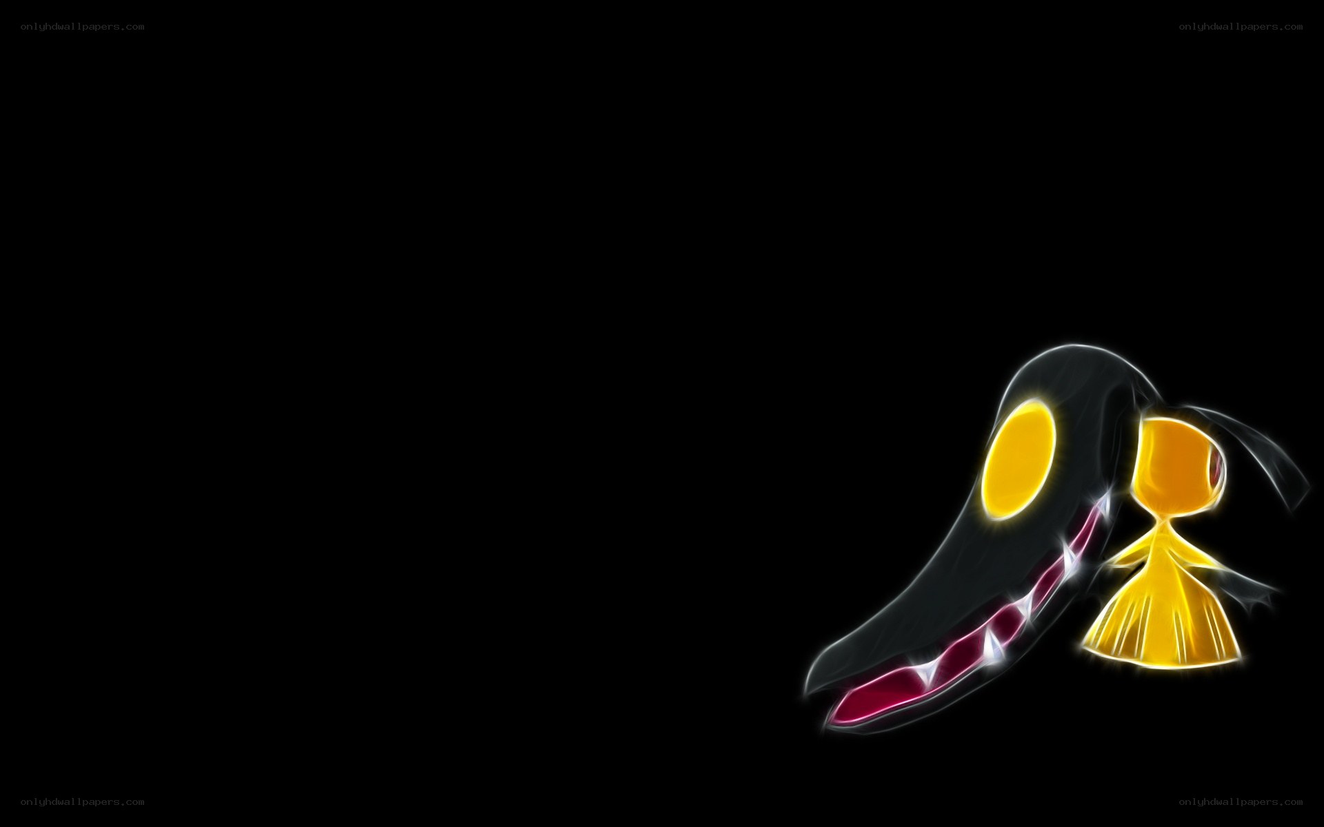 Meloetta and its mask