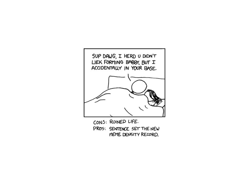 meme comic panel