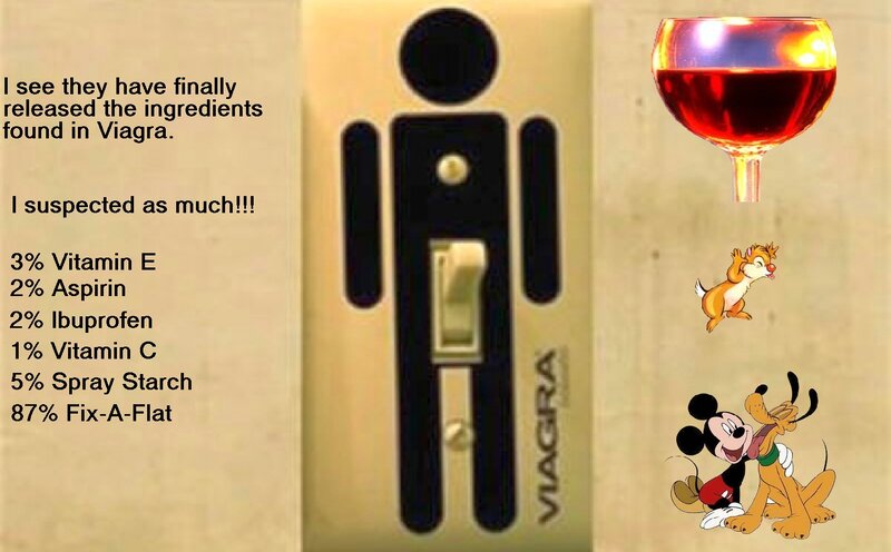 Meme with Light Switch