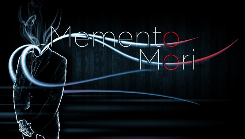 Memento Mori artwork