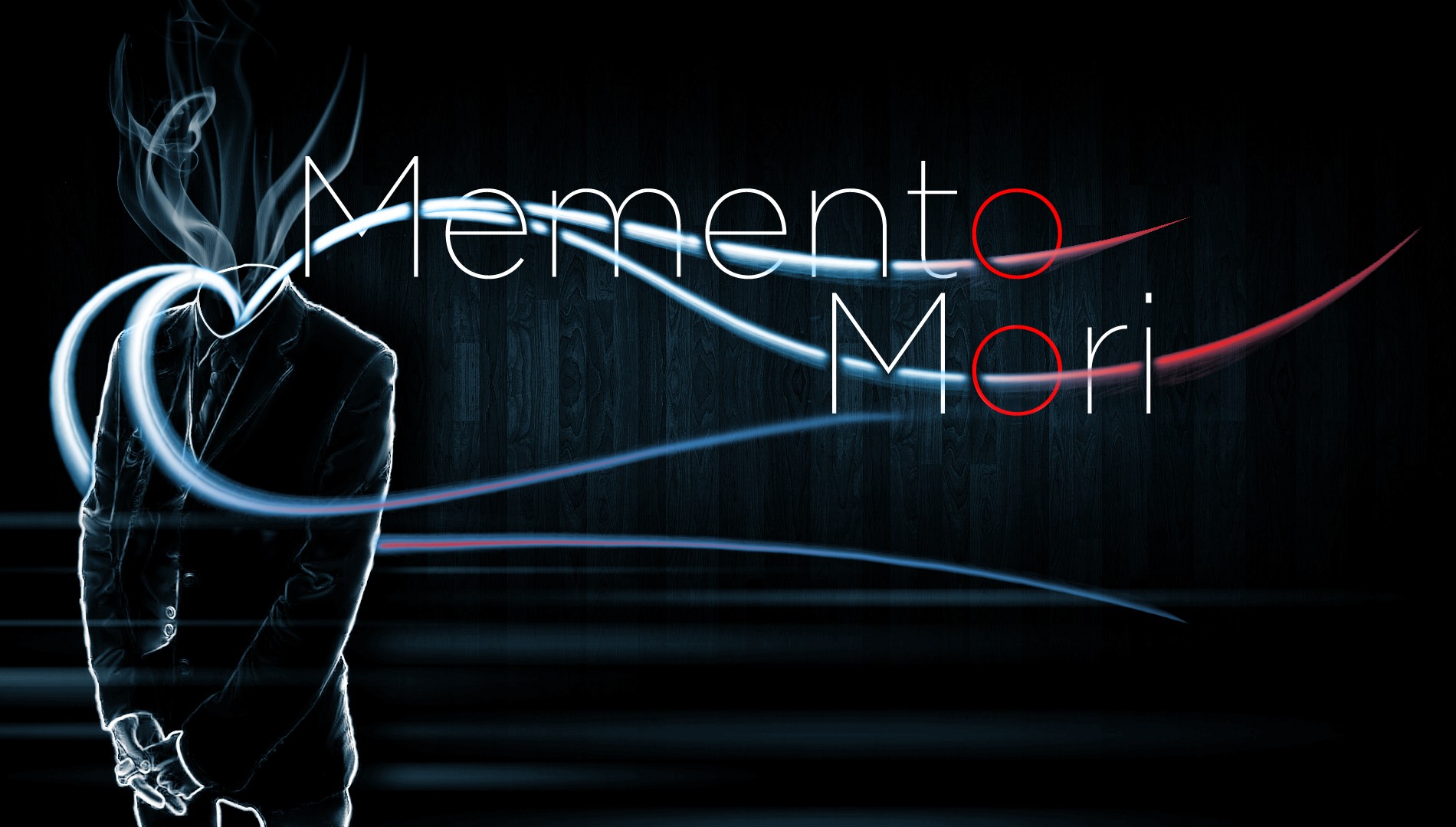 Memento Mori artwork