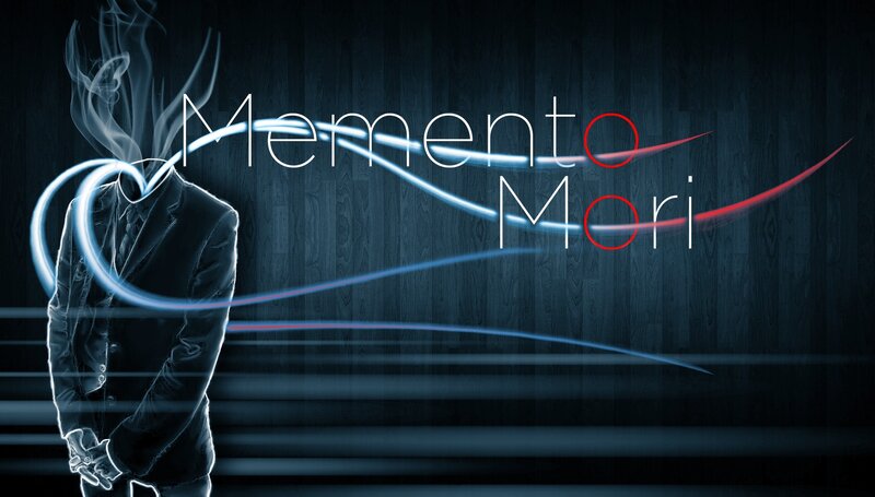 Memento Mori artwork