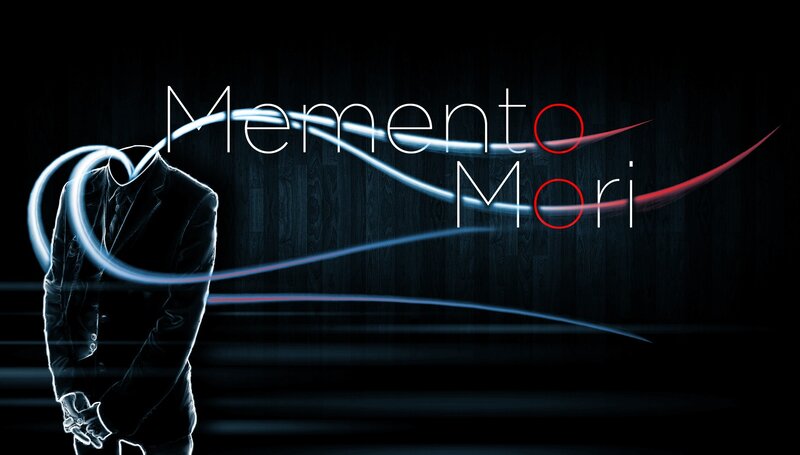 Memento Mori artwork