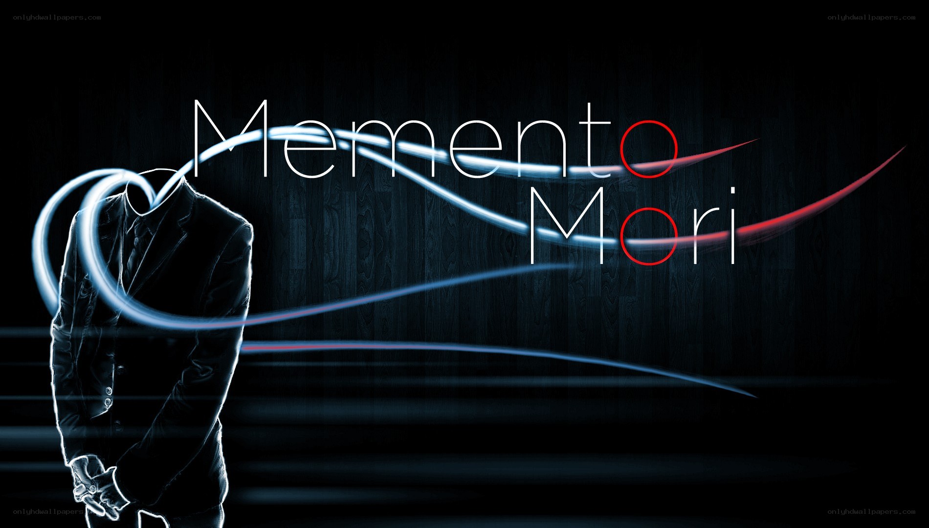 Memento Mori artwork