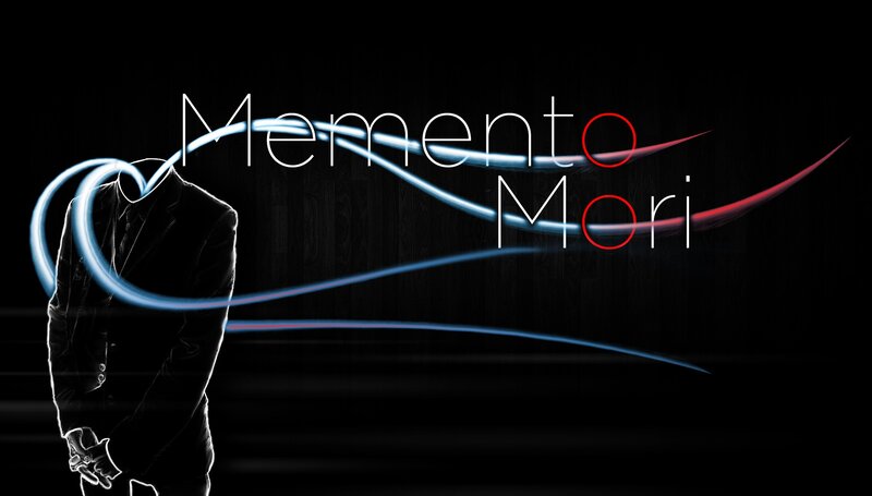 Memento Mori artwork