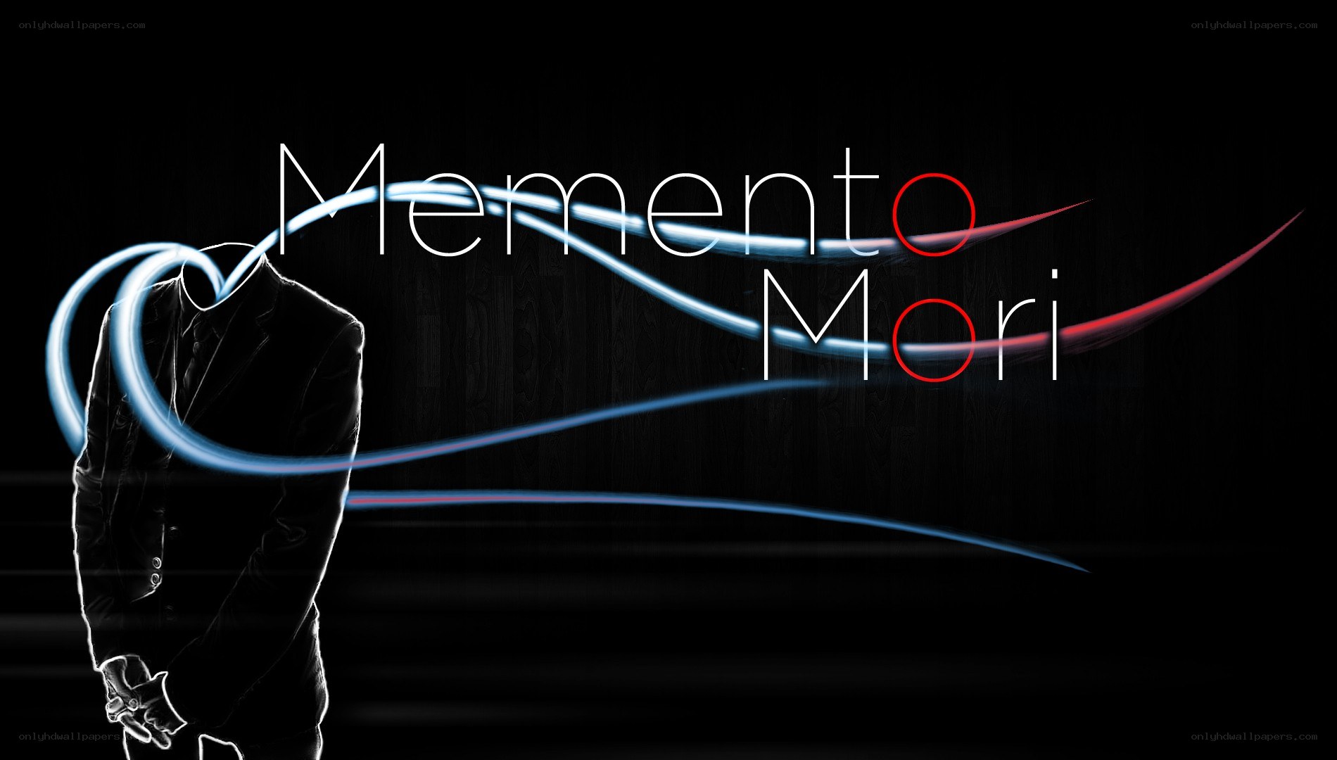 Memento Mori artwork