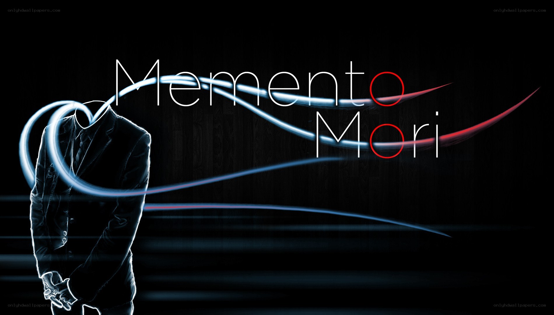 Memento Mori artwork
