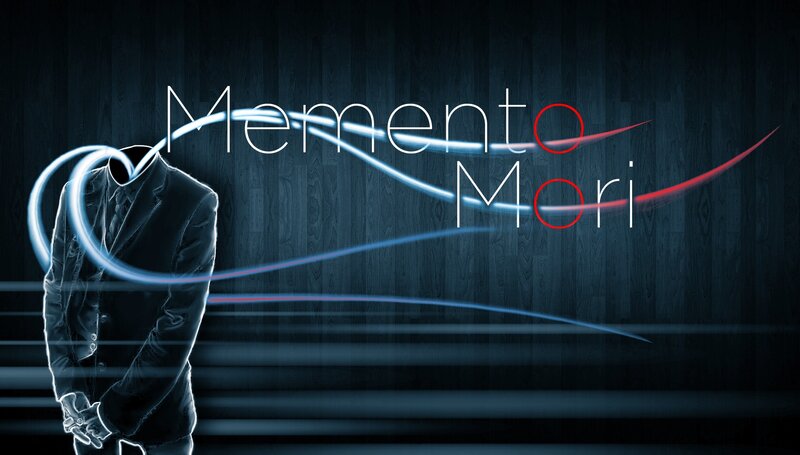 Memento Mori artwork