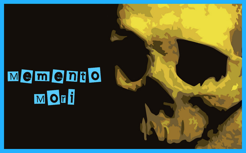 Memento Mori artwork