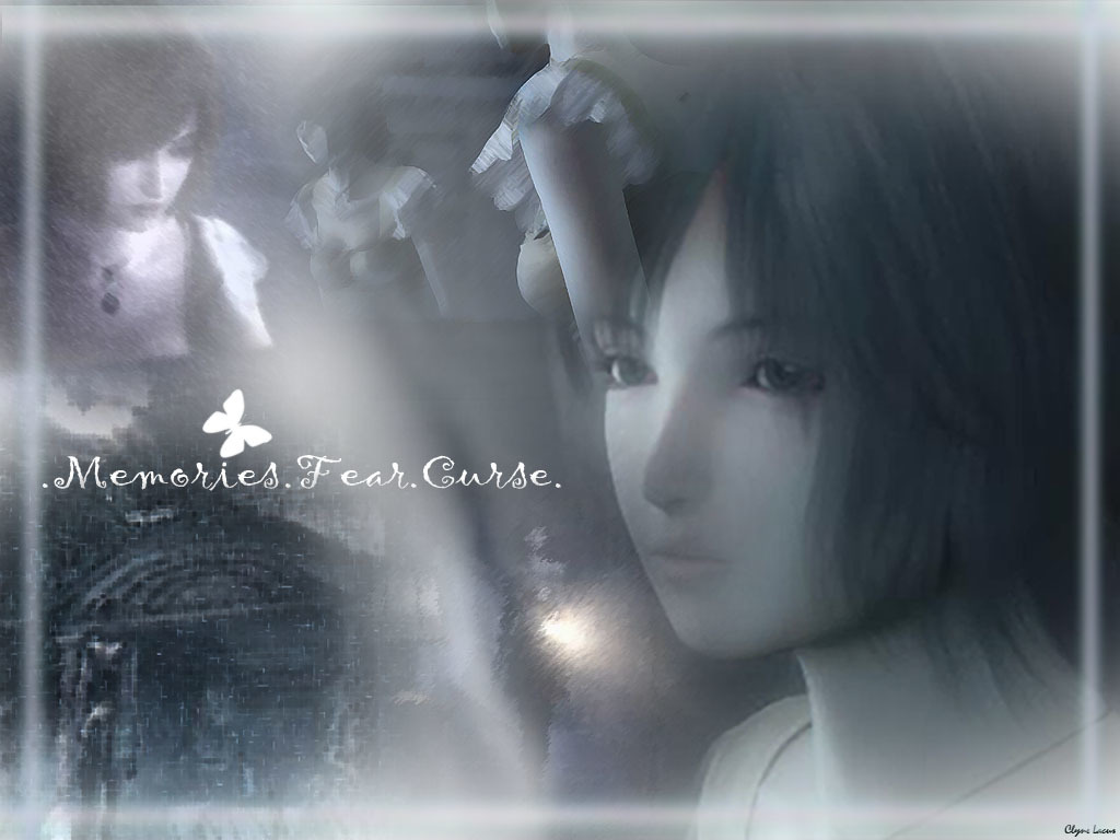 Memories Fear Curse artwork