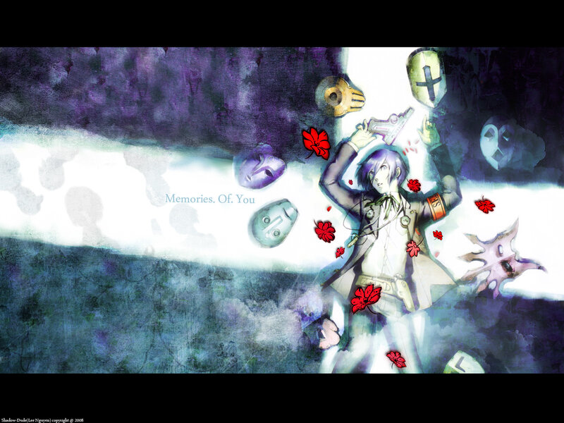 Memories of You artwork