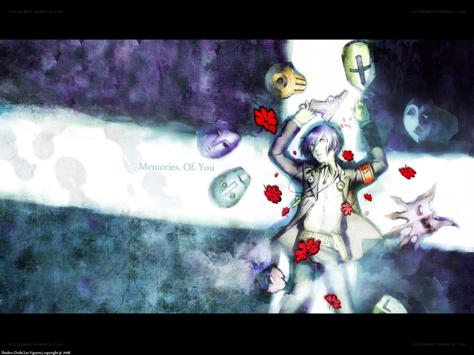 Memories of You artwork
