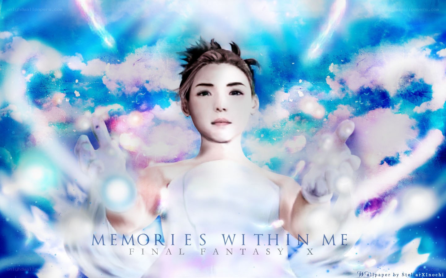 Memories Within Me