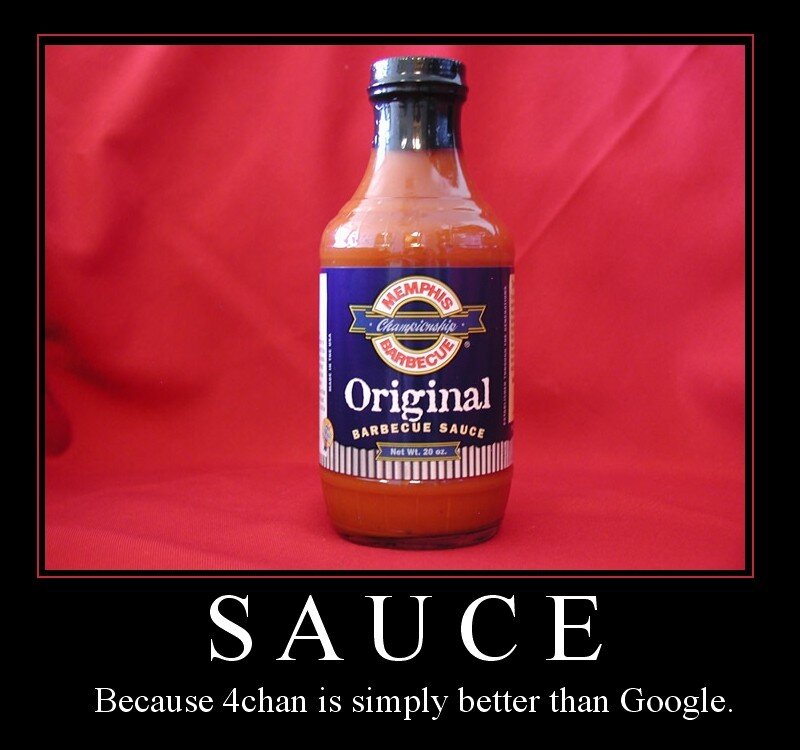 Memphis Barbecue Sauce