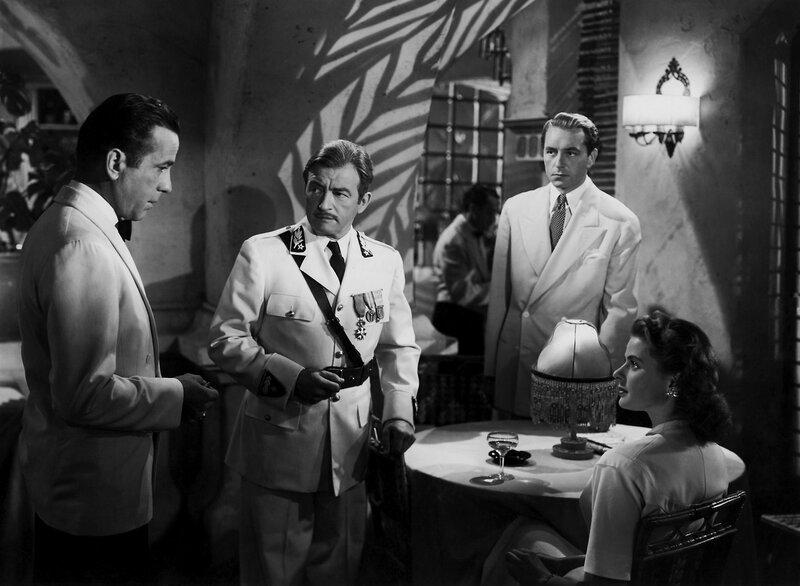 Men and Woman in Room