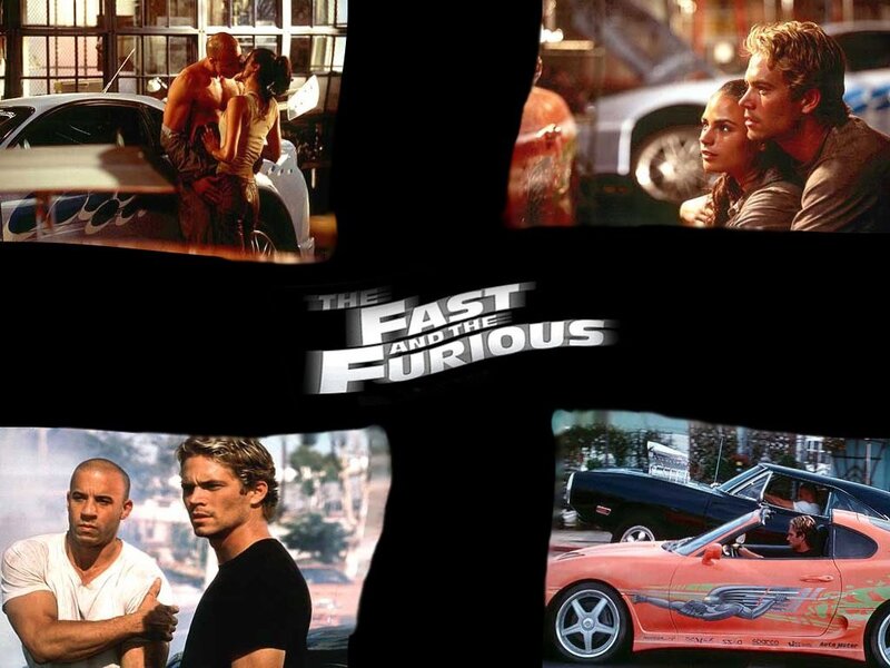 Men and Women in Car Scenes