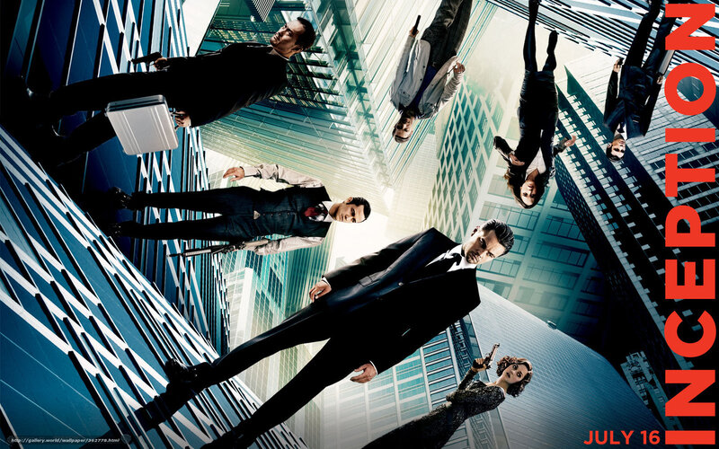 Men and Women in Suits — Blue