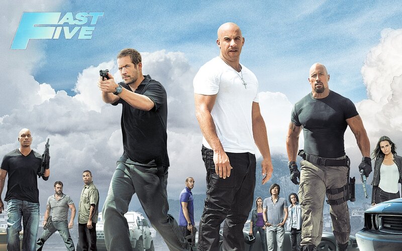 Men and Women with Guns — Blue