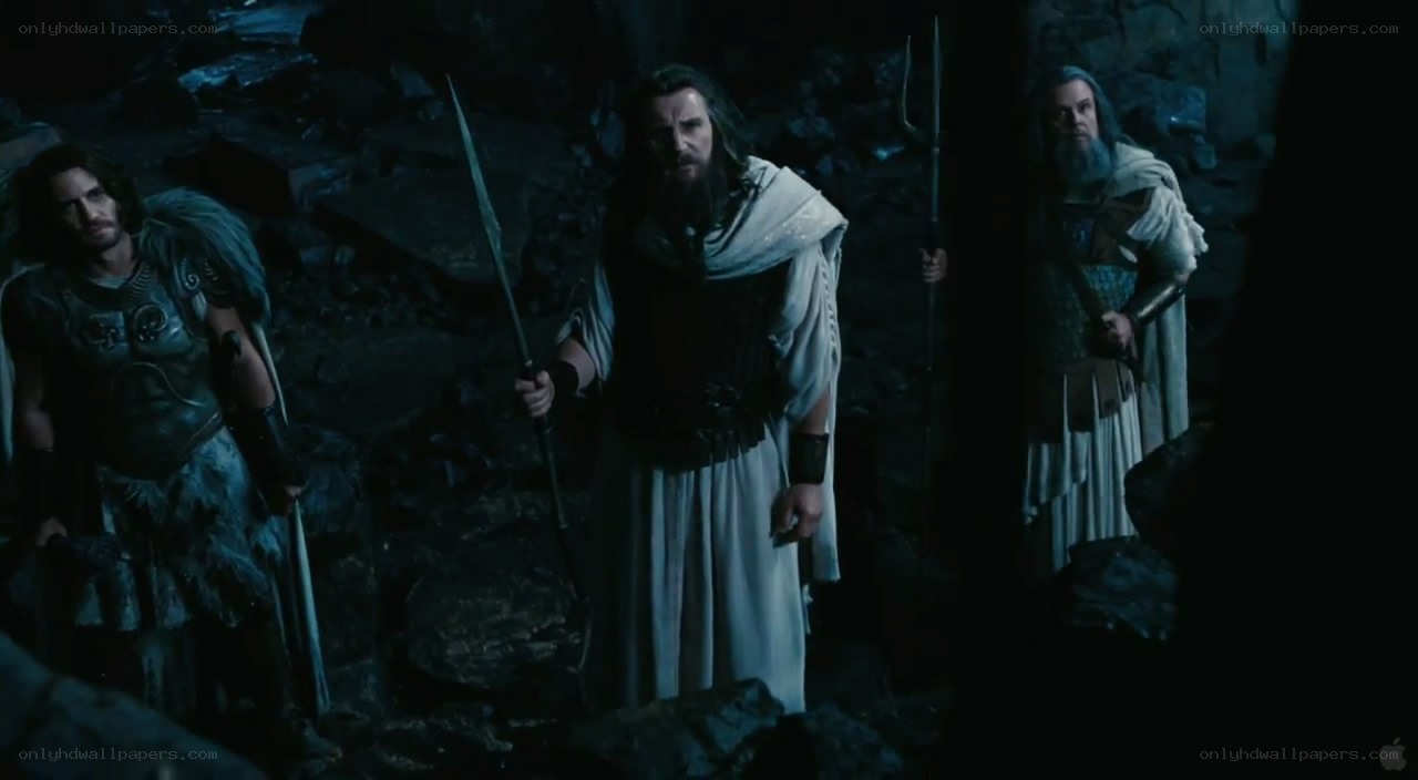 men in ancient armor